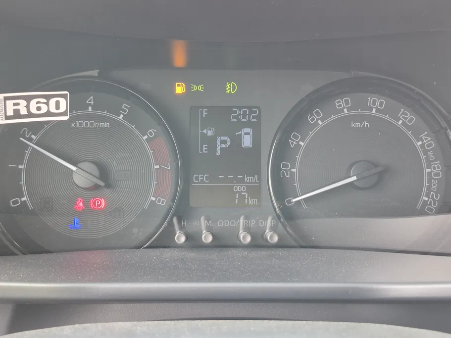 2024 Toyota Raize LIMITED 