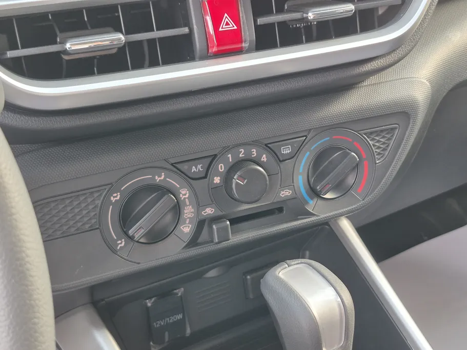 2024 Toyota Raize LIMITED 