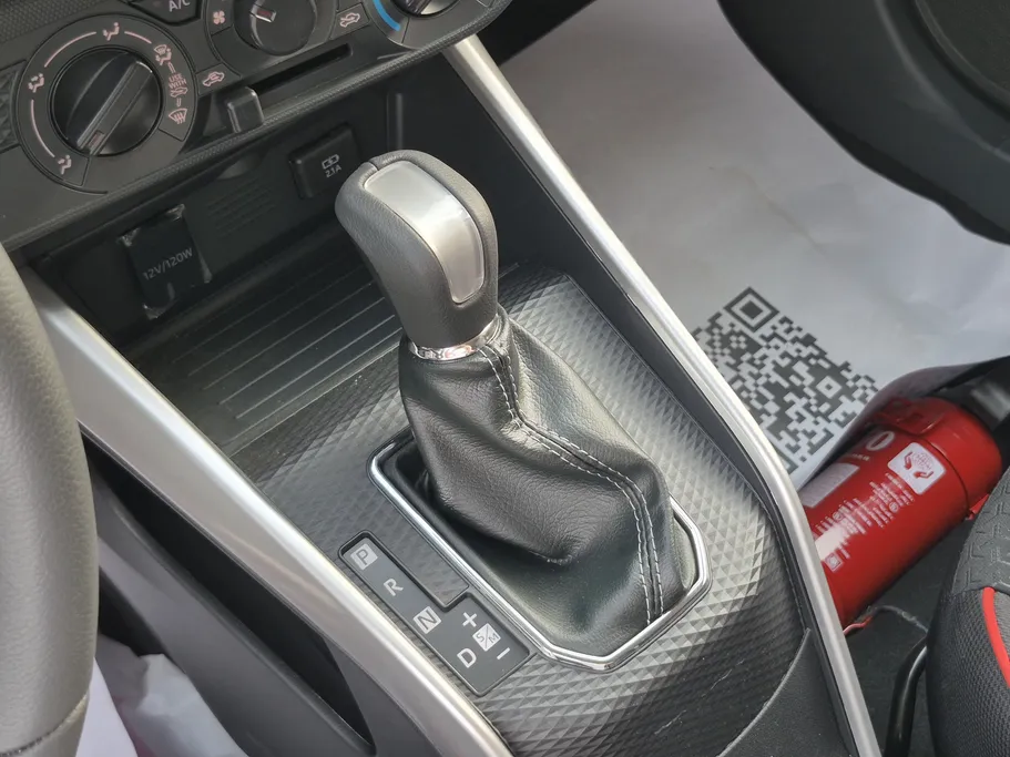 2024 Toyota Raize LIMITED 