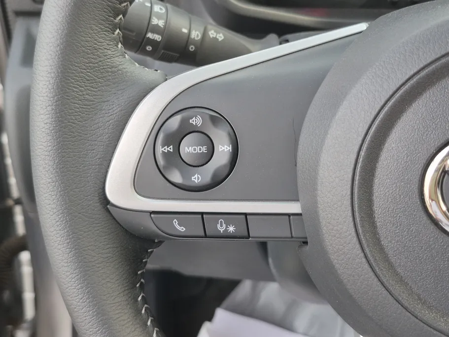 2024 Toyota Raize LIMITED 