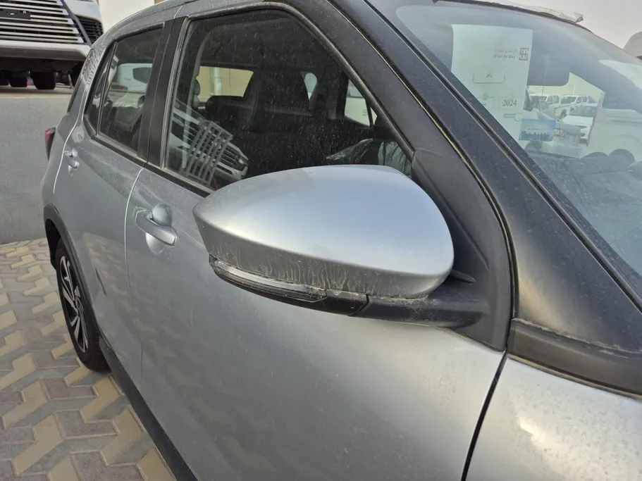 2024 Toyota Raize LIMITED 