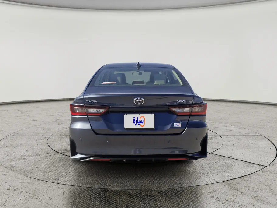 تويوتا يارس Y 2023 