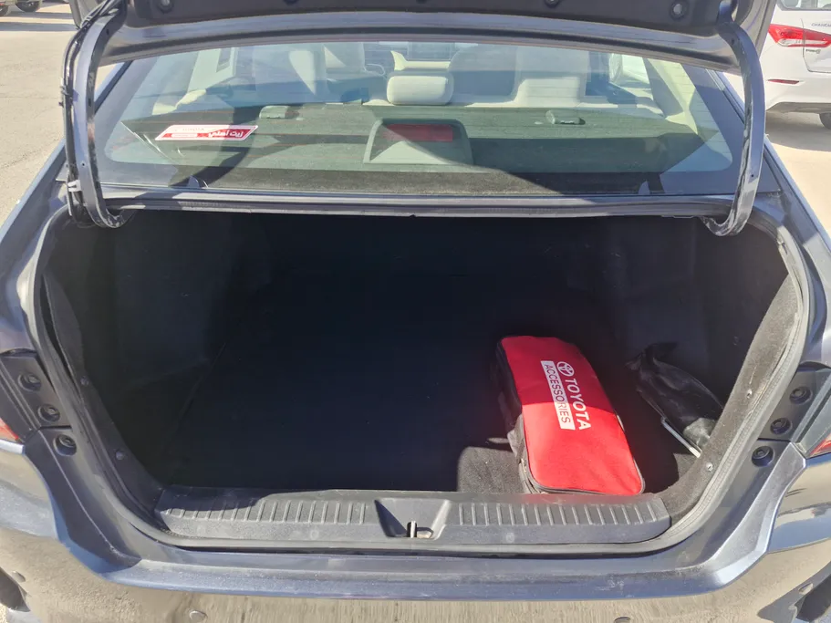 تويوتا يارس Y 2023 