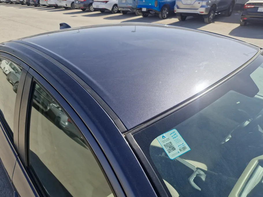 تويوتا يارس Y 2023 