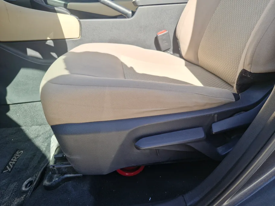 تويوتا يارس Y 2023 