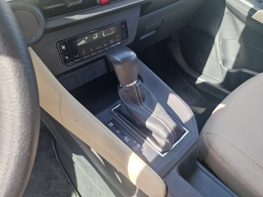 تويوتا يارس Y 2023 