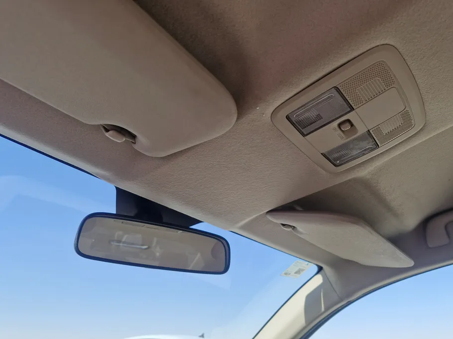 تويوتا يارس Y 2023 