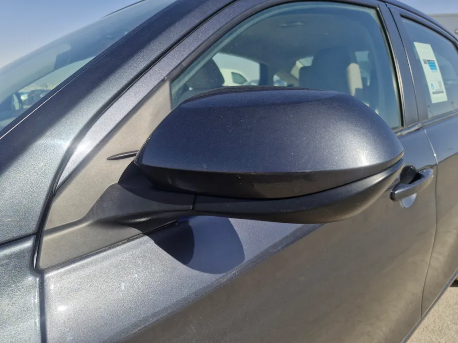 تويوتا يارس Y 2023 