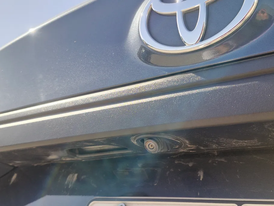 تويوتا يارس Y 2023 