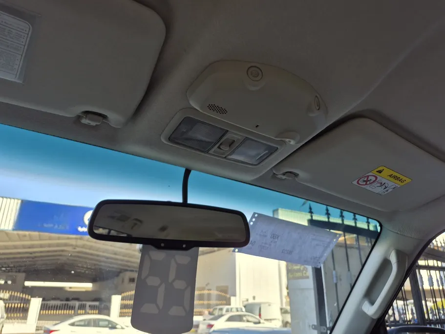 2022 Mitsubishi Pajero GLS 5Doors 