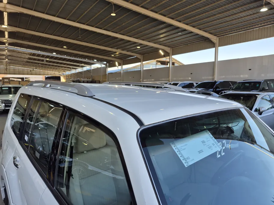 2022 Mitsubishi Pajero GLS 5Doors 