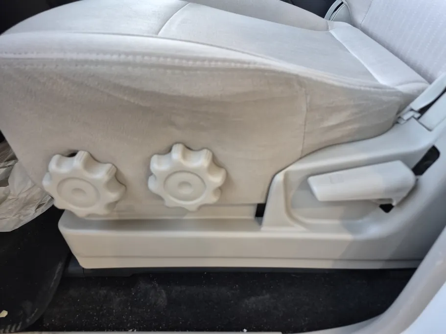 2022 Mitsubishi Pajero GLS 5Doors 