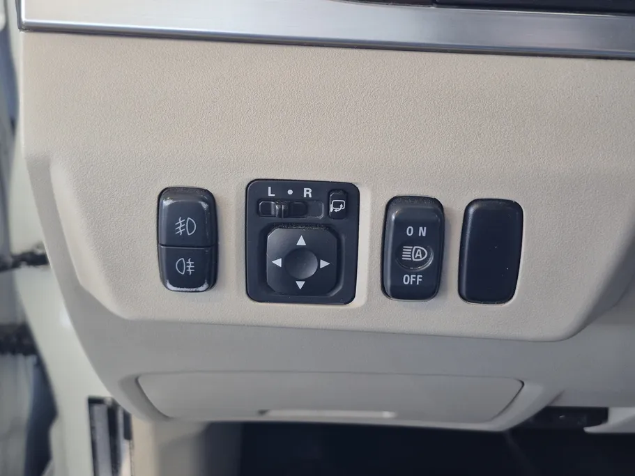 2022 Mitsubishi Pajero GLS 5Doors 