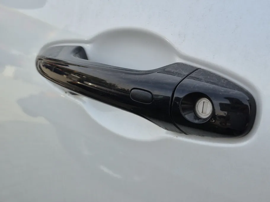 تويوتا هايلكس GR Sport 2025 