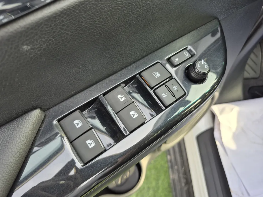 تويوتا هايلكس GR Sport 2025 