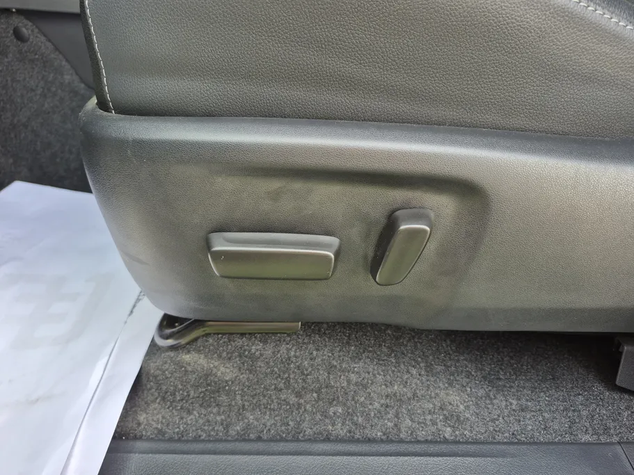 تويوتا هايلكس GR Sport 2025 