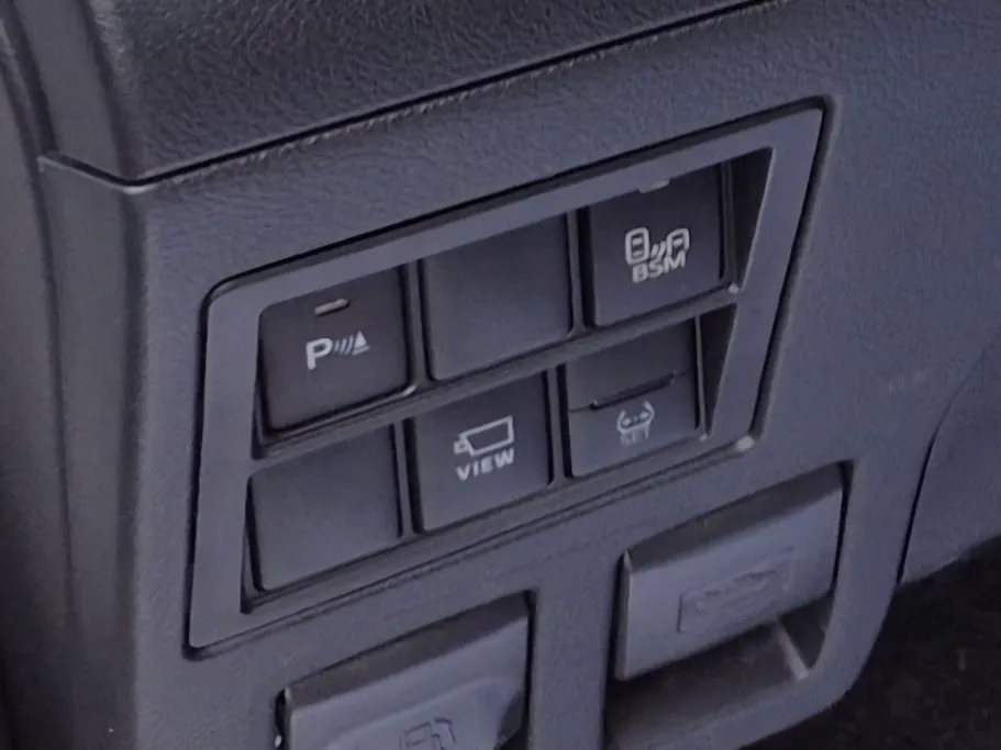 تويوتا هايلكس GR Sport 2025 