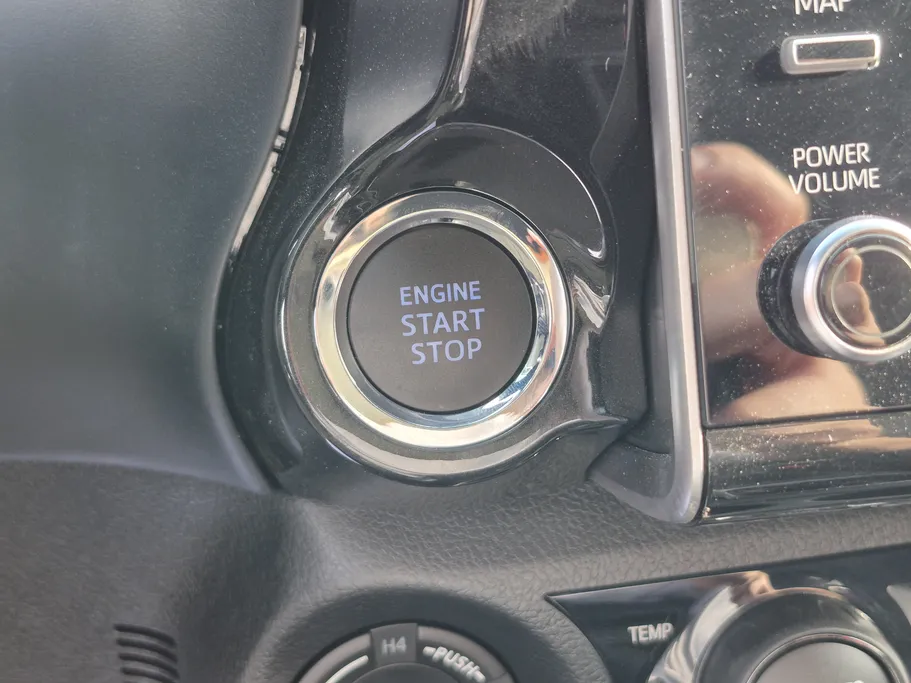 تويوتا هايلكس GR Sport 2025 