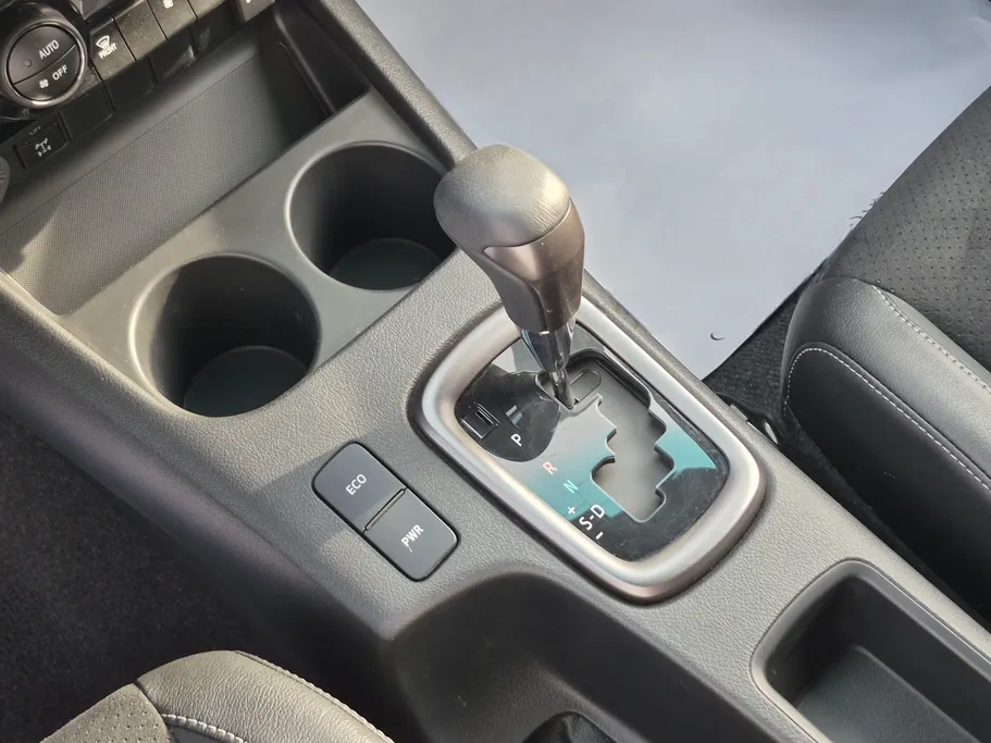 تويوتا هايلكس GR Sport 2025 