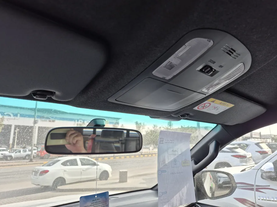 تويوتا هايلكس GR Sport 2025 