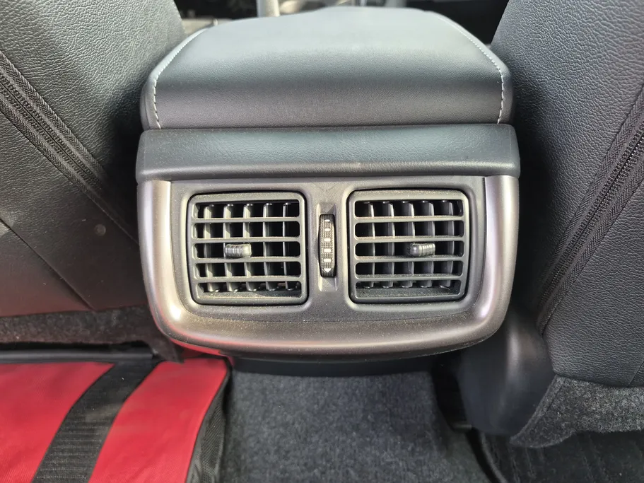 تويوتا هايلكس GR Sport 2025 