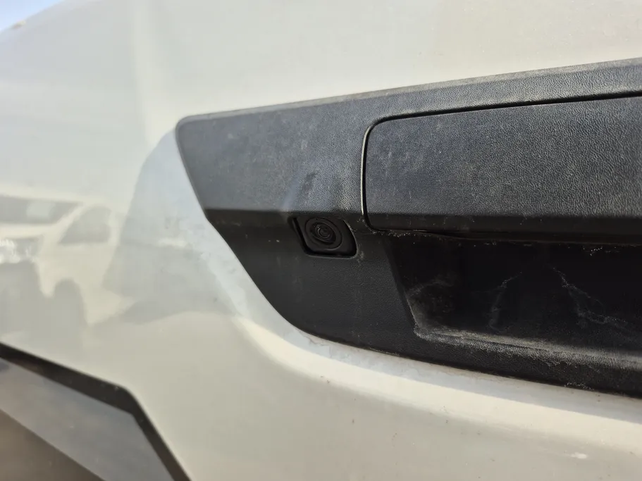 تويوتا هايلكس GR Sport 2025 