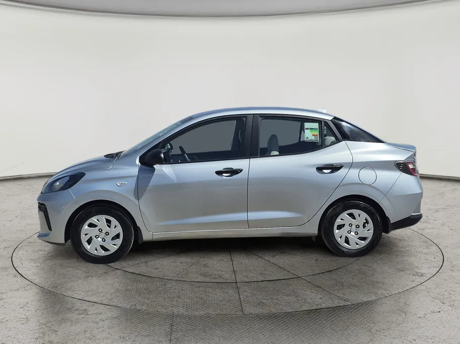 2024 Hyundai Grand i10 Fleet 