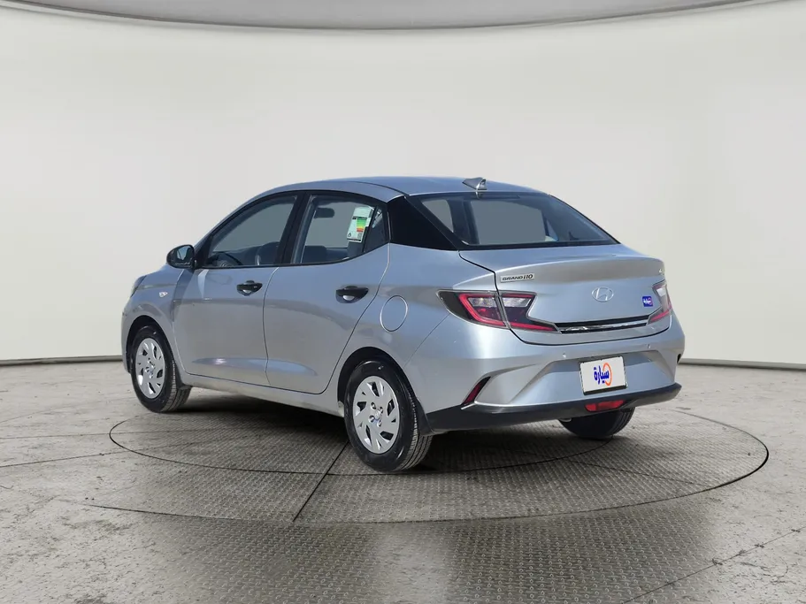 2024 Hyundai Grand i10 Fleet 
