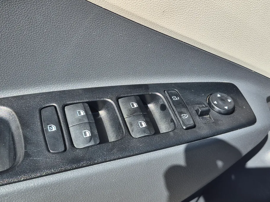 2024 Hyundai Grand i10 Fleet 