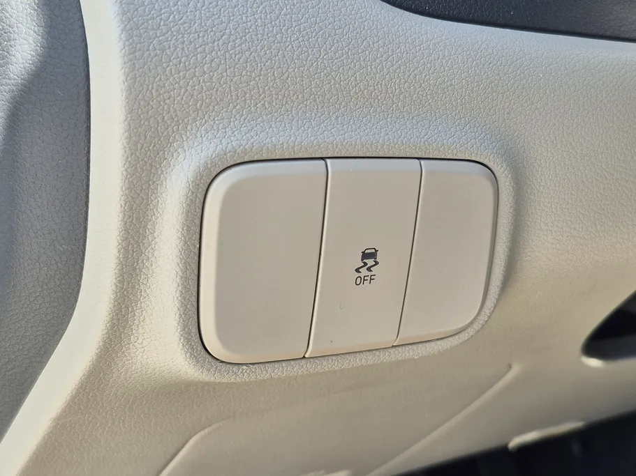 2024 Hyundai Grand i10 Fleet 