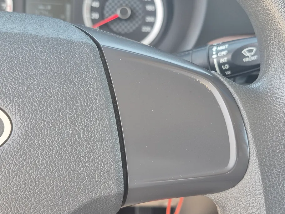 2024 Hyundai Grand i10 Fleet 