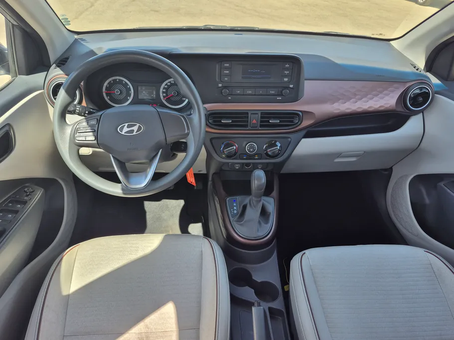 2024 Hyundai Grand i10 Fleet 