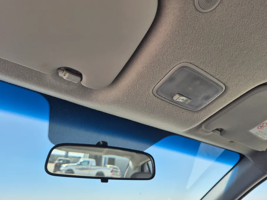 2024 Hyundai Grand i10 Fleet 