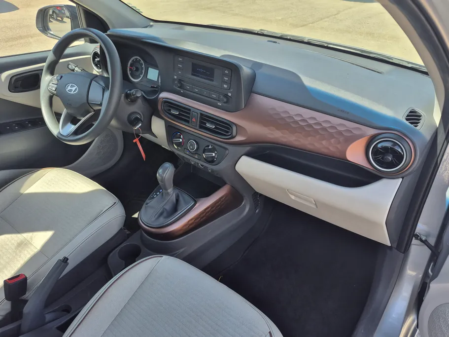 2024 Hyundai Grand i10 Fleet 