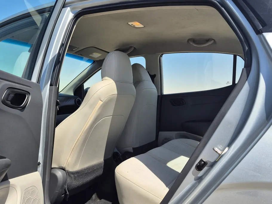 2024 Hyundai Grand i10 Fleet 