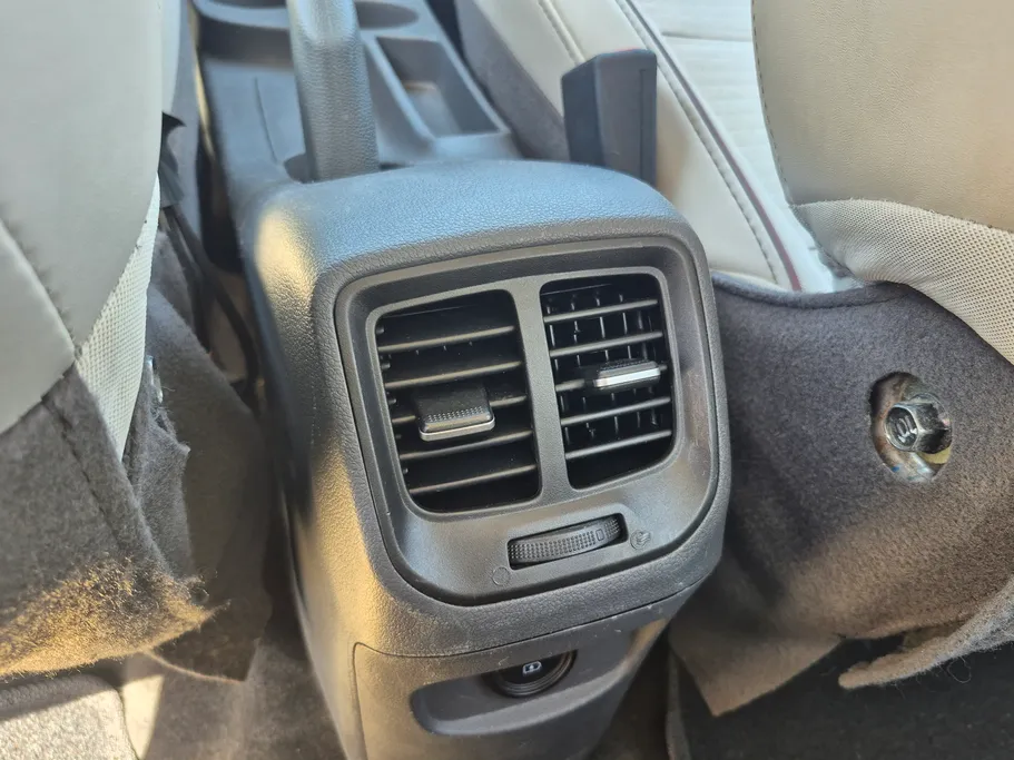 2024 Hyundai Grand i10 Fleet 