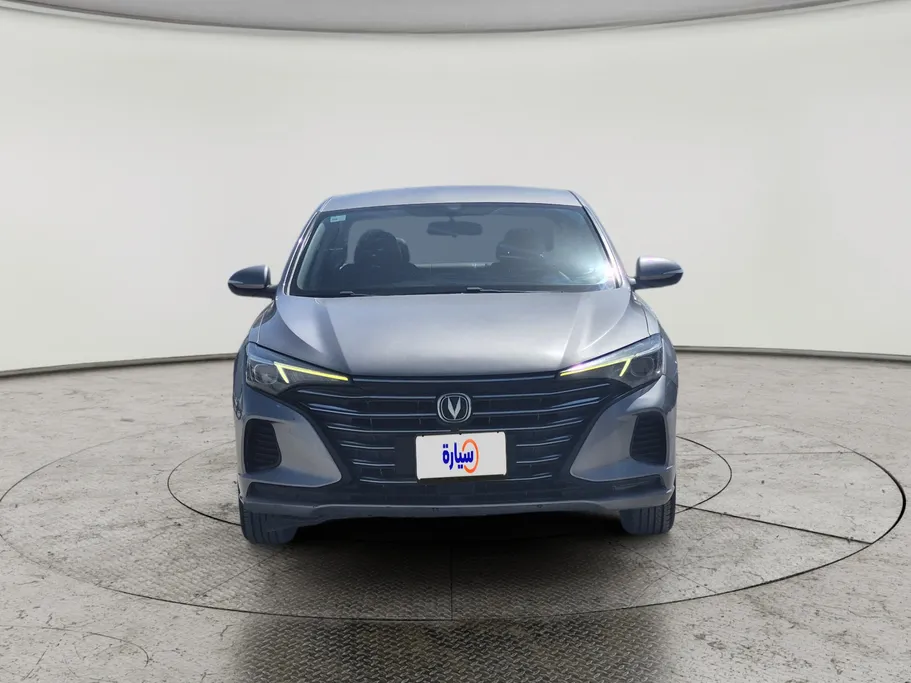 2023 Changan Eado Plus Smart 