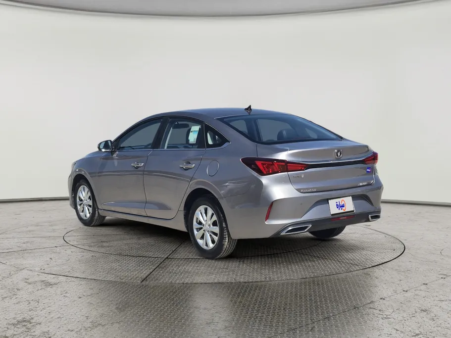 2023 Changan Eado Plus Smart 