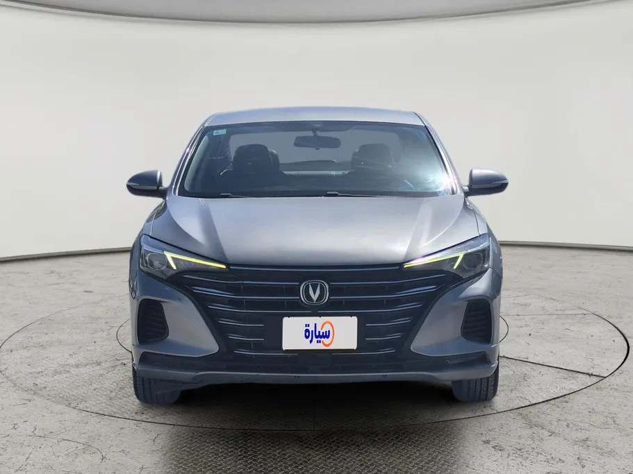 شانجان ايدو بلس Smart 2023 