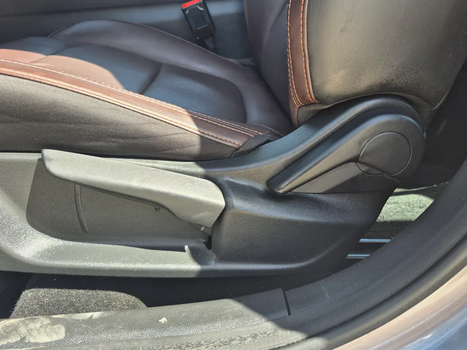 2023 Changan Eado Plus Smart 