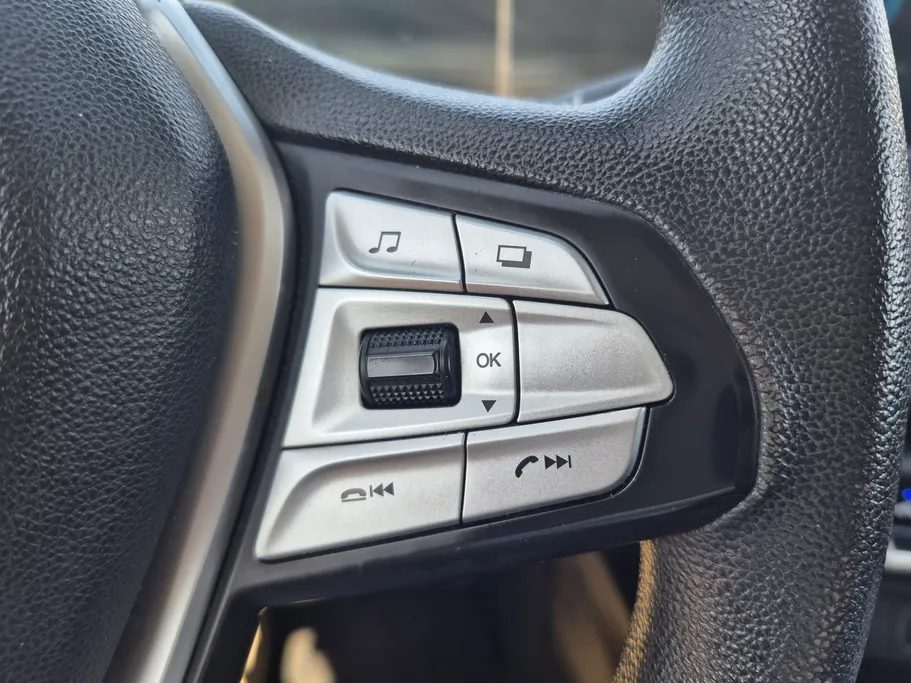 2023 Changan Eado Plus Smart 