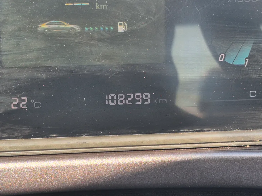 2023 Changan Eado Plus Smart 