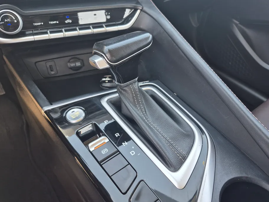 2023 Changan Eado Plus Smart 