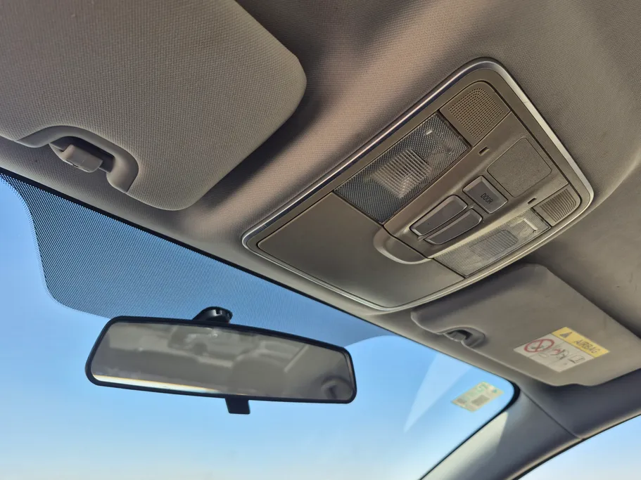 2023 Changan Eado Plus Smart 