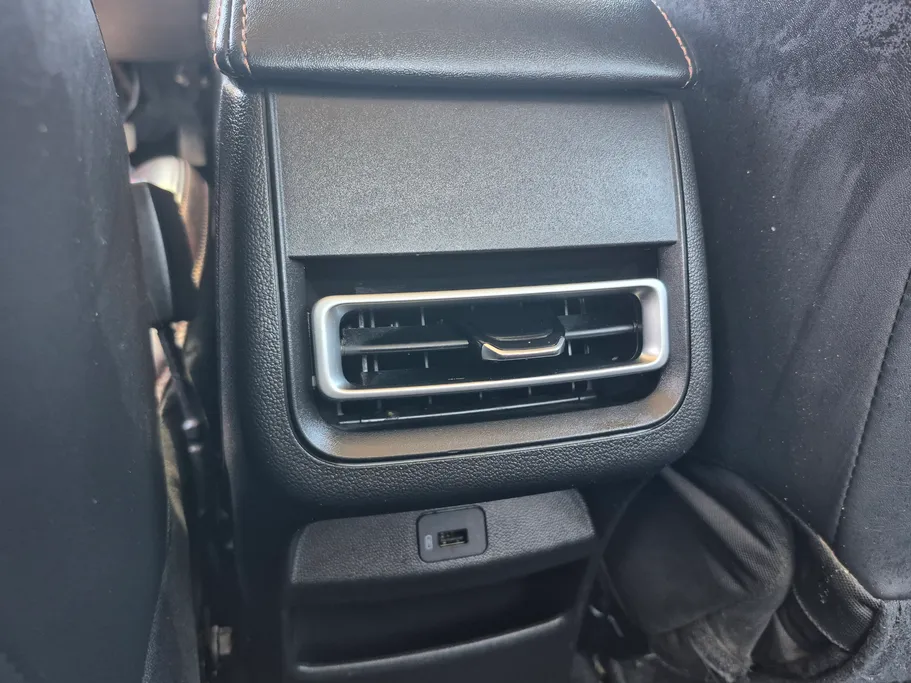 2023 Changan Eado Plus Smart 