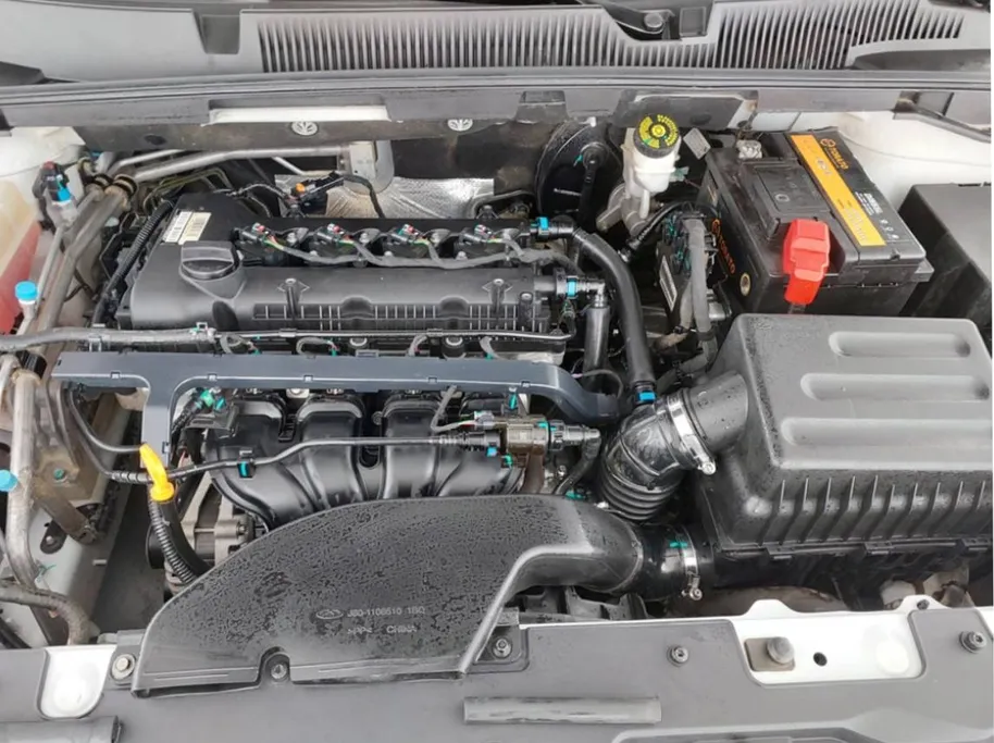 شيري اريزو 5 Comfort 2024 