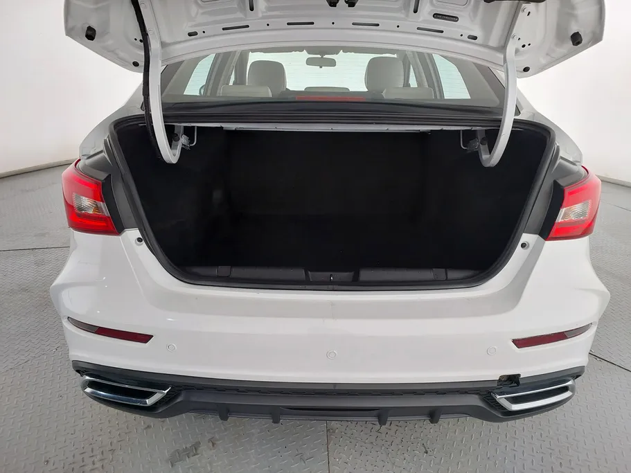 شيري اريزو 5 Comfort 2024 