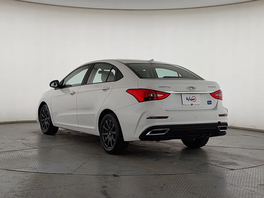 شيري اريزو 5 Comfort 2024 