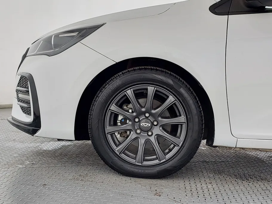 شيري اريزو 5 Comfort 2024 