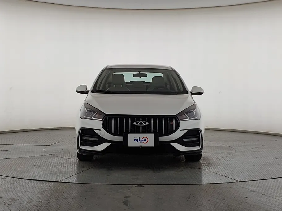 شيري اريزو 5 Comfort 2024 